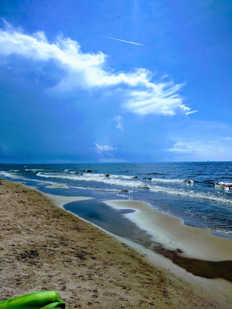 A Rare Freshwater Dune System Worth Exploring