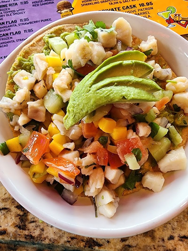 Fajita Jack's Tex-Mex Grill & Cantina