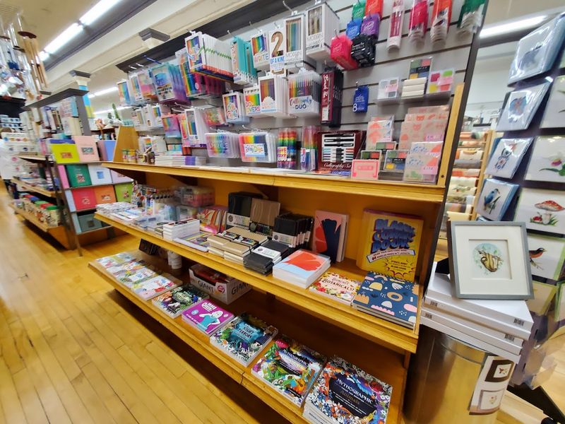 Zandbroz Variety - South Dakota (Sioux Falls)