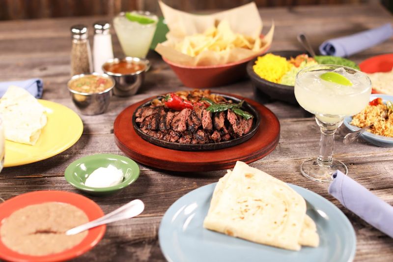 Lupe Tortilla &mdash; Multiple Cities, TX