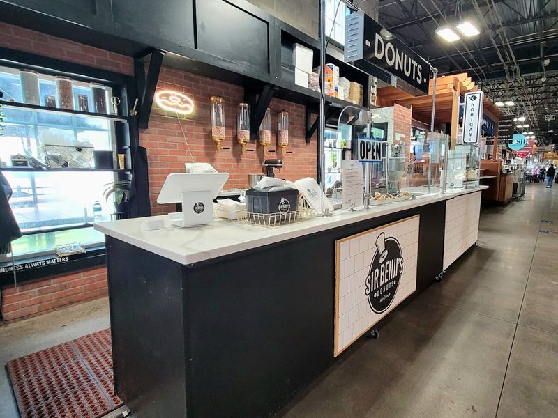 Sir Benji's Donuts (Winter Garden)