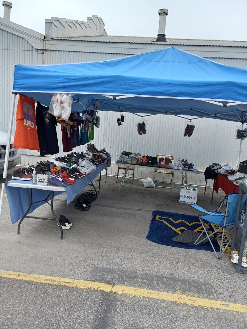 Weather Prep For Ohio Market Days