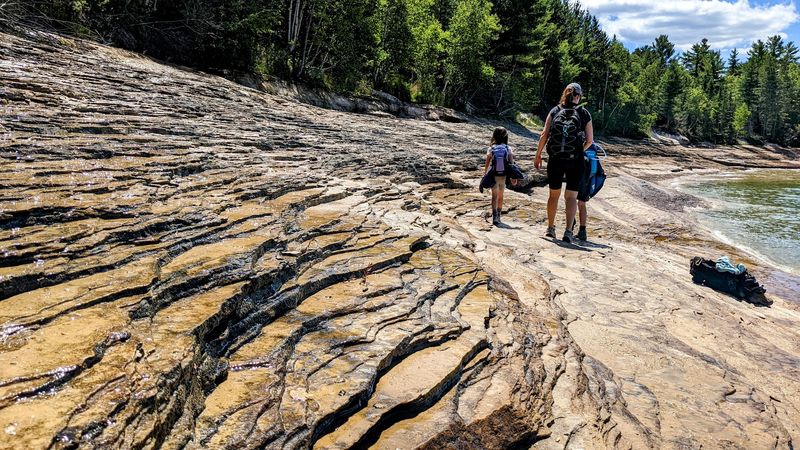 Why the Chapel Loop Is Rated One of Michigan's Best Hikes