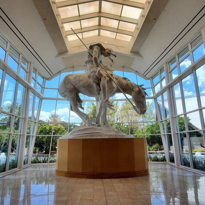 National Cowboy & Western Heritage Museum (Oklahoma City)