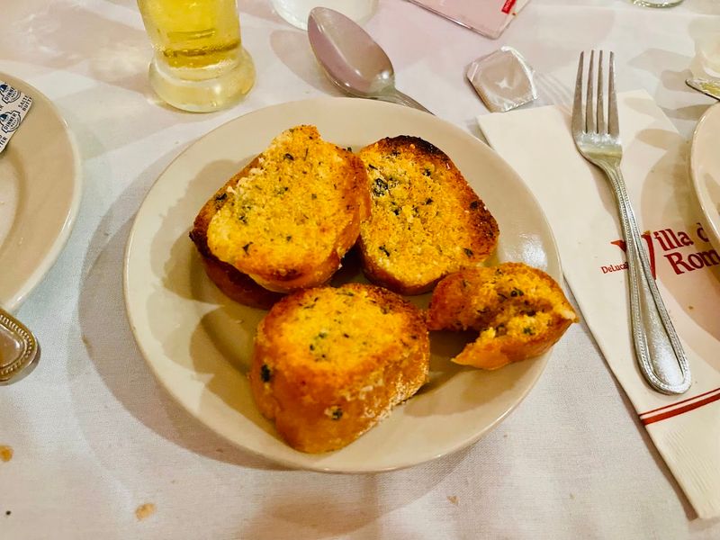 Starters that set the tone