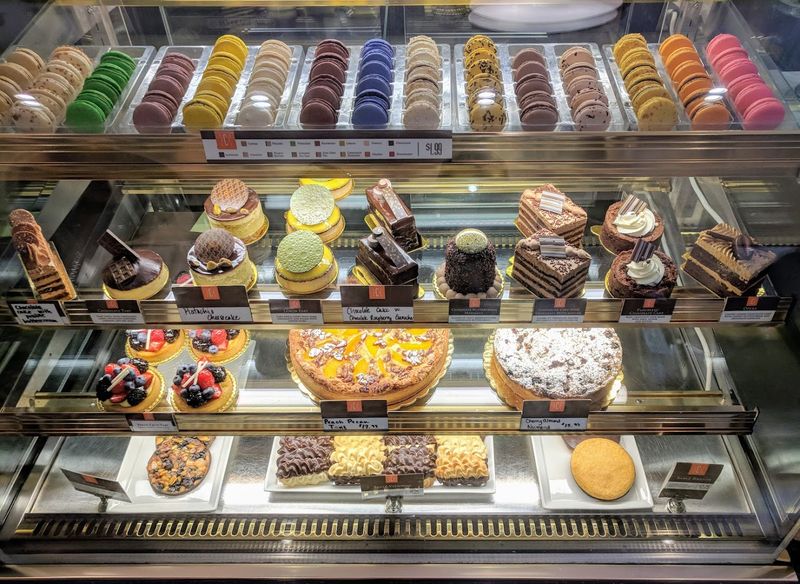 Christophe Artisan Chocolatier-Patissier - Charleston, South Carolina