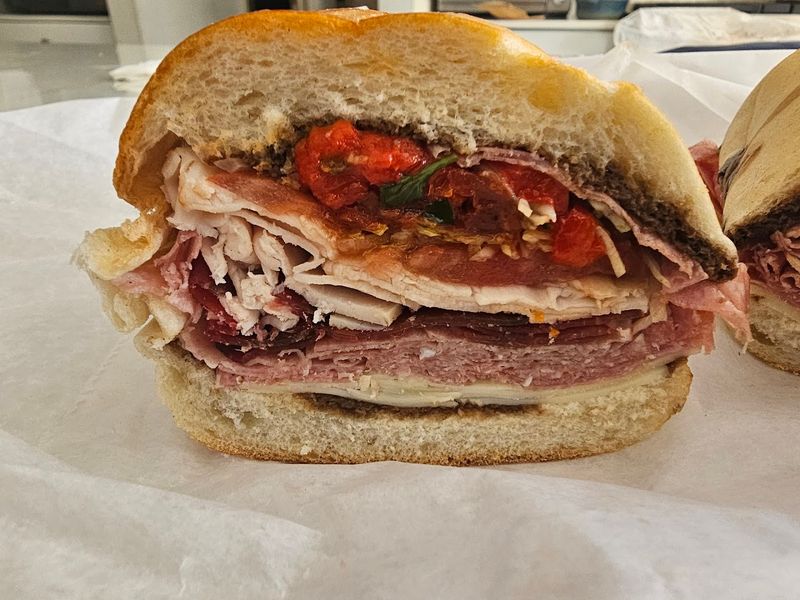 A&G Italian Fine Foods &ndash; Warren