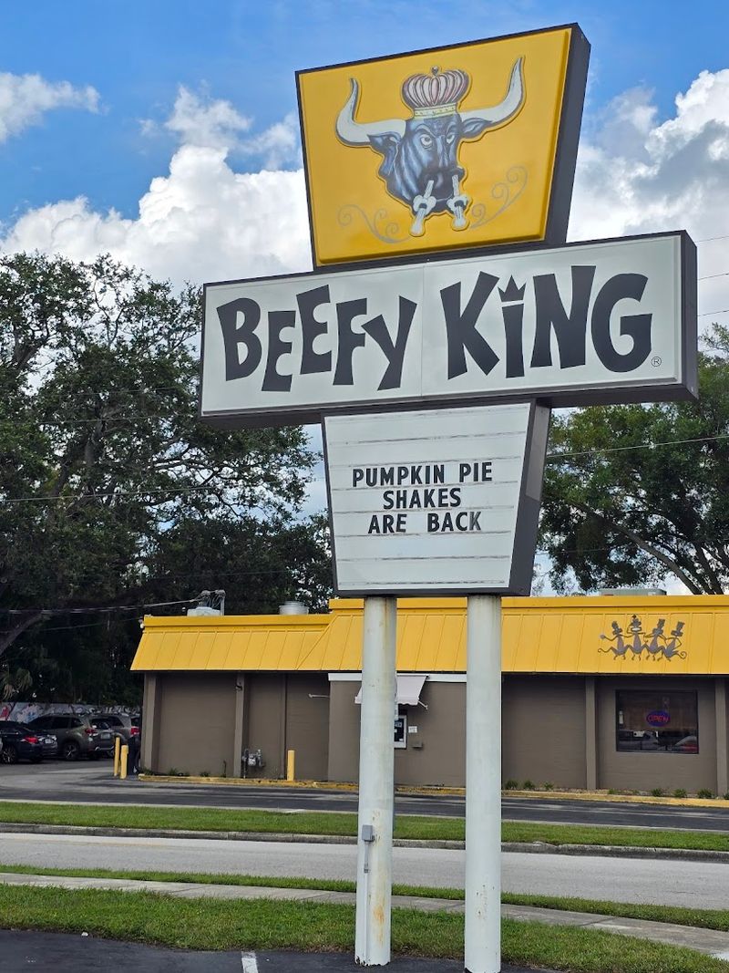 That Tiny Drive Thru