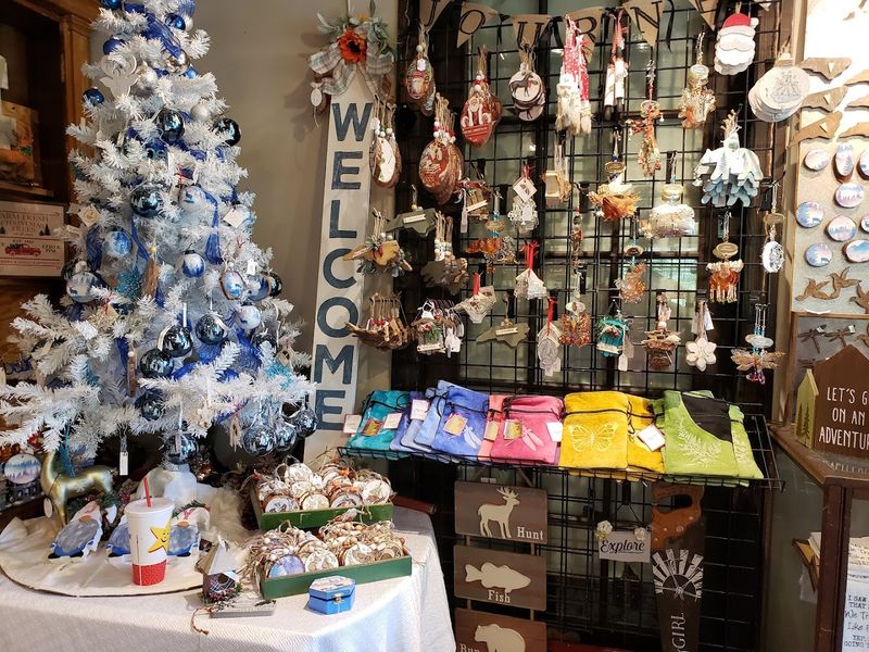 Gifts, Gadgets, and Curiosities