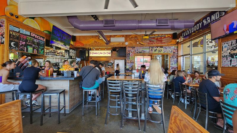 Sup Dogs &ndash; Greenville, NC