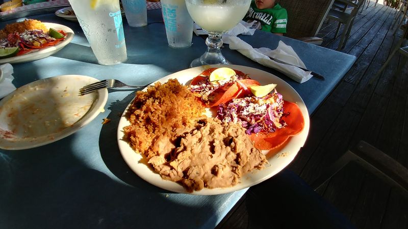 Baja Icehouse & Grill