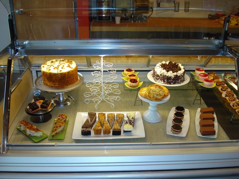 Sweet Street Desserts