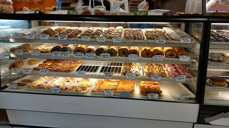 Dutch Country Farmers Market, Middletown, Delaware