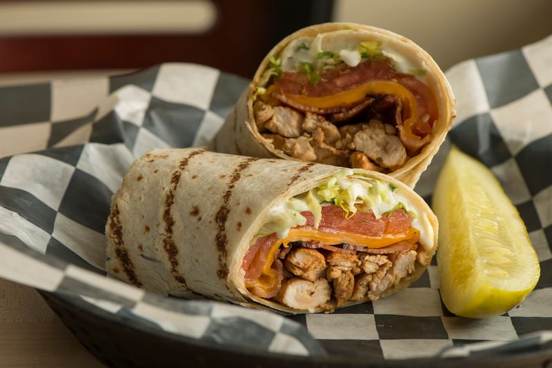 A Full Deli and Ready-to-Eat Comfort Foods