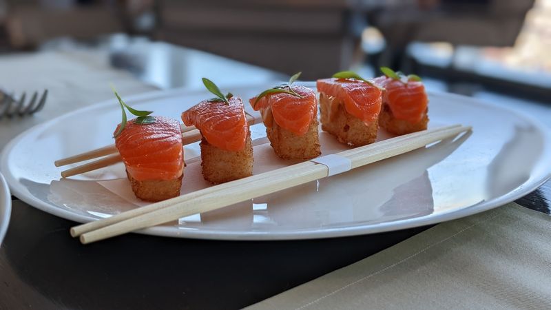 Jean-Georges Philadelphia