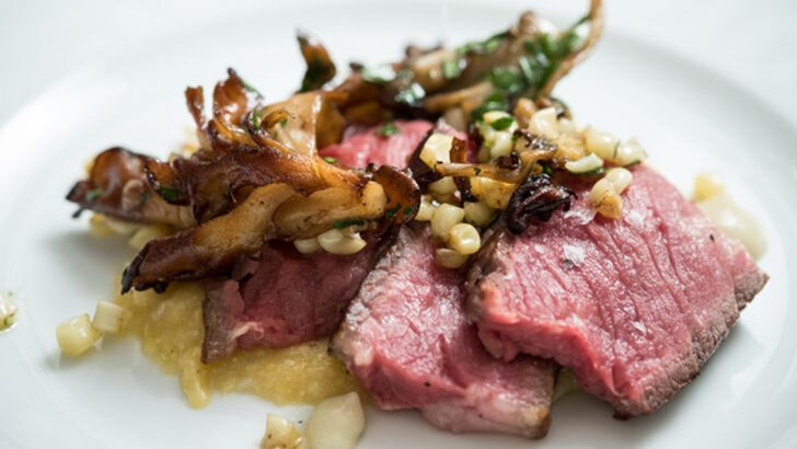Pennsylvania Fine Dining Restaurants That Make March Feel Like a Special Occasion