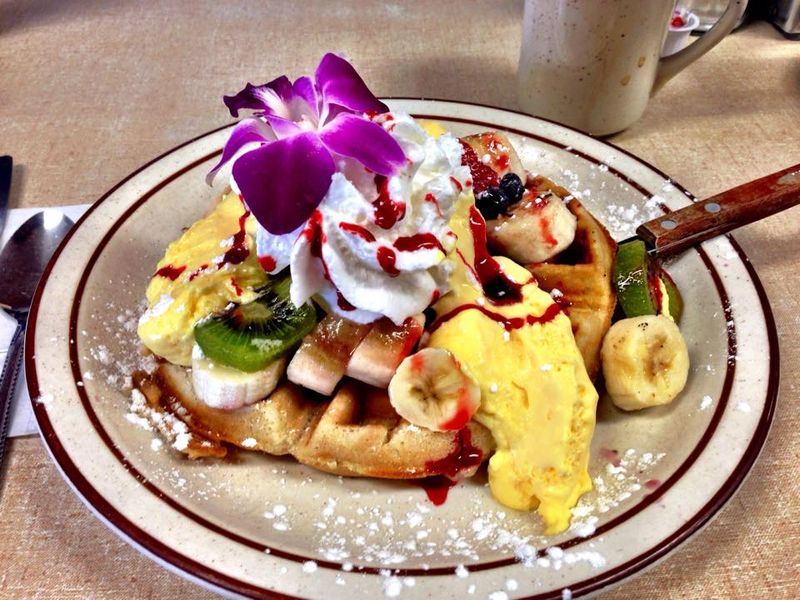 Rhode Island - Modern Diner, Pawtucket