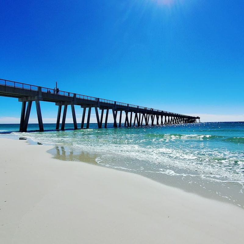 Navarre Beach