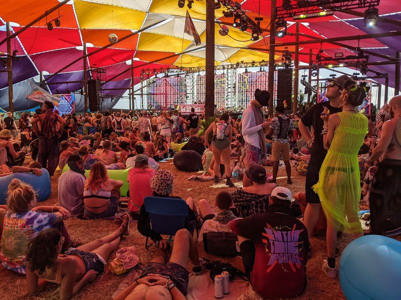 Okeechobee Music & Arts Festival