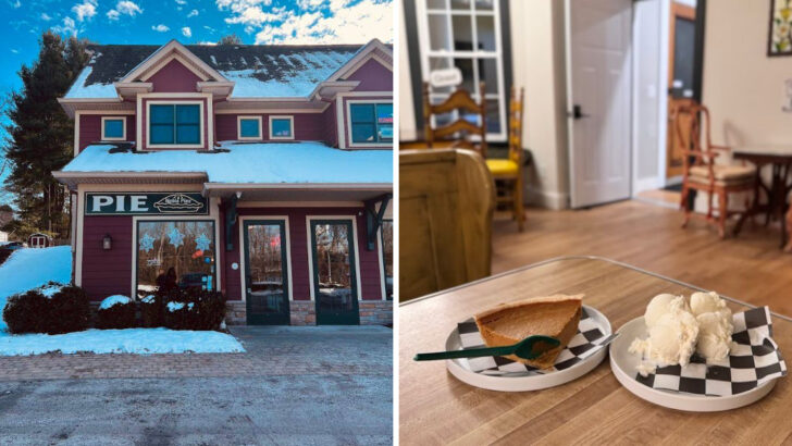 People Are Obsessed With the Fresh-Baked Pies at This Tiny New York Bakery