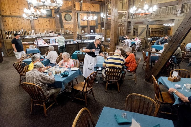 A Small-Town Ohio Tradition That Keeps Drawing Crowds