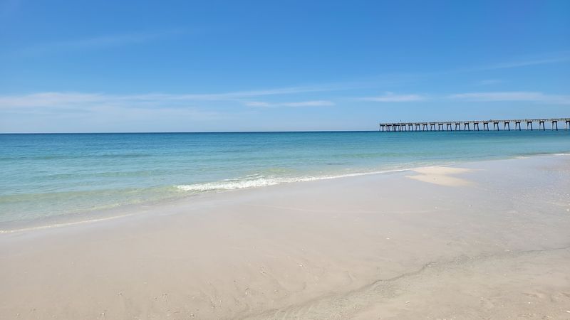 Pensacola Beach
