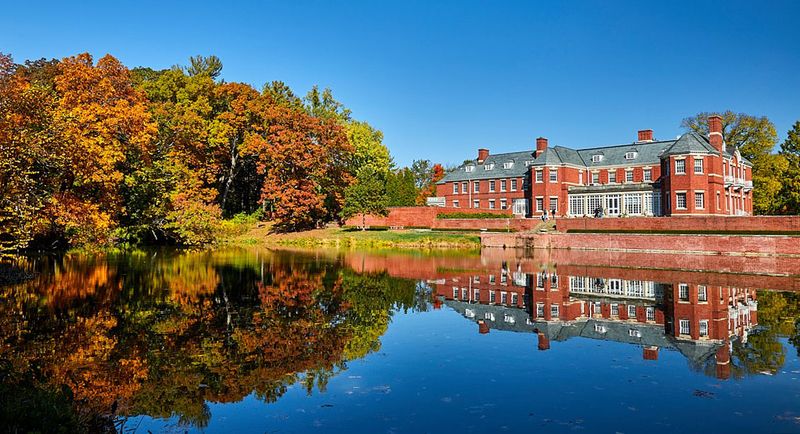 Allerton Park & Retreat Center