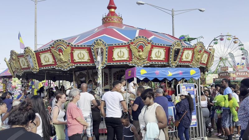 Logistics That Make Life Easier