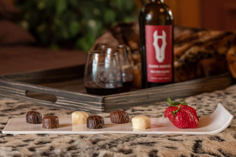 Small Celebrations And Private Gatherings