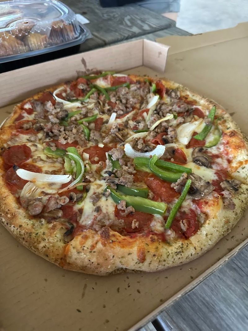 Late-Night Favorite for Hungry Students