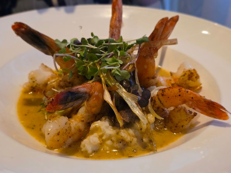 A Local Favorite with Well-Earned Recognition