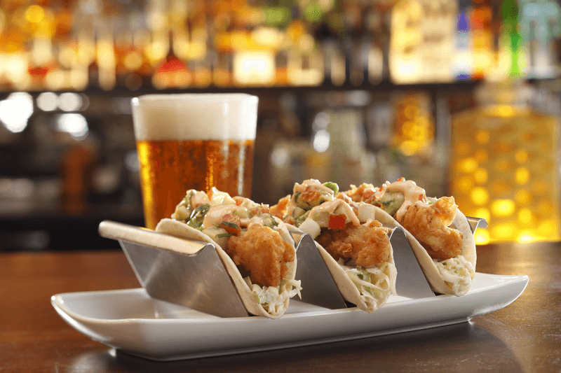 Shareable Starters That Set the Tone Early