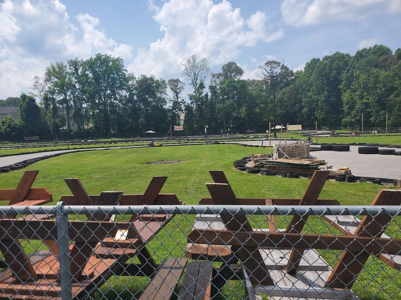 A Local Landmark in Anne Arundel County