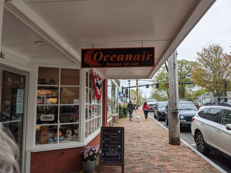 Location in the Heart of Orleans, Massachusetts