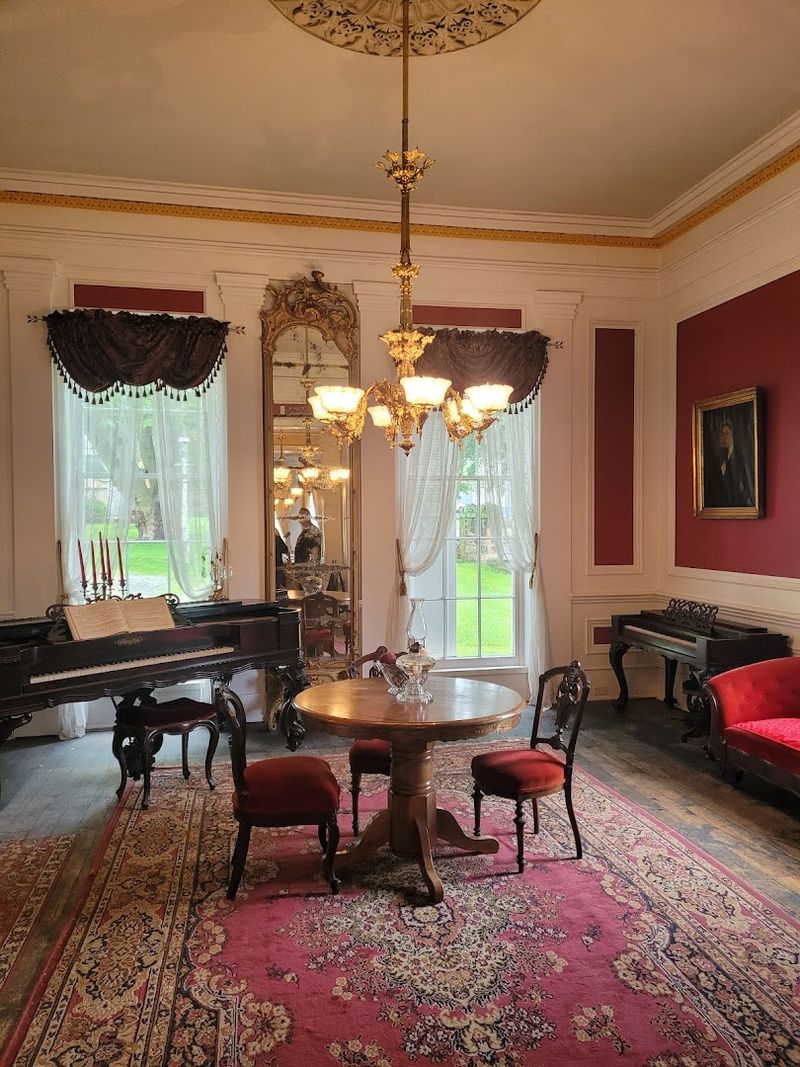 The Bowman Family Business Empire and Local Impact