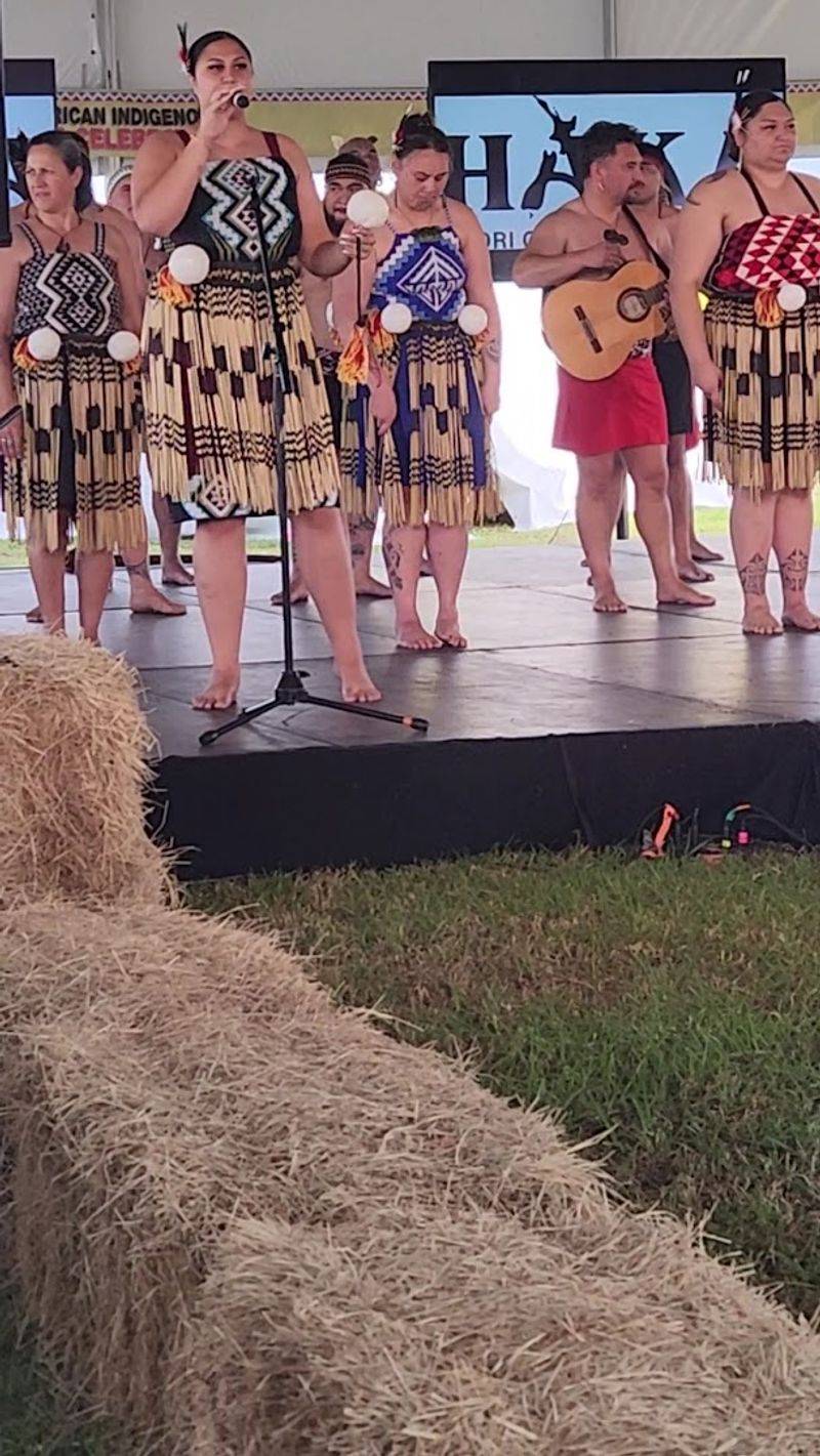 We Seminoles: The Orientation Film That Sets the Stage