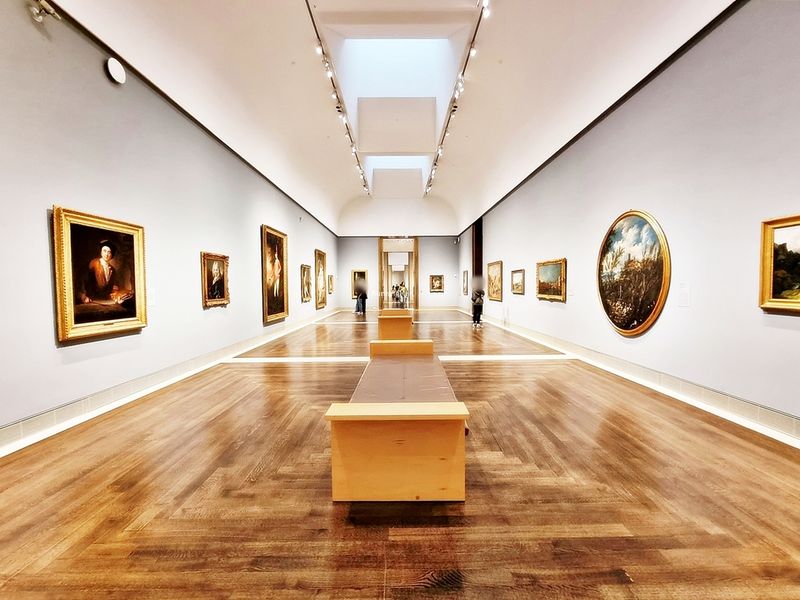 Museum of Fine Arts, Houston (MFAH)