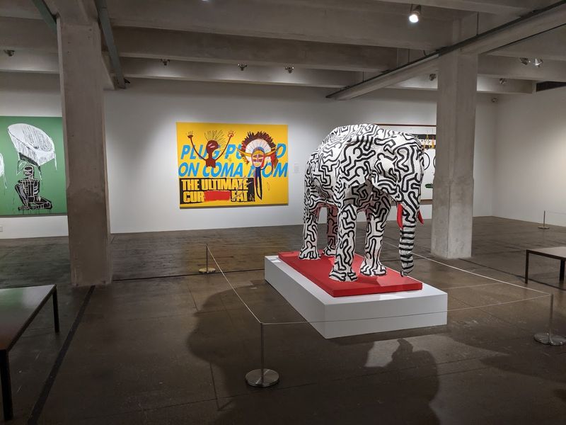 The Andy Warhol Museum, Pittsburgh