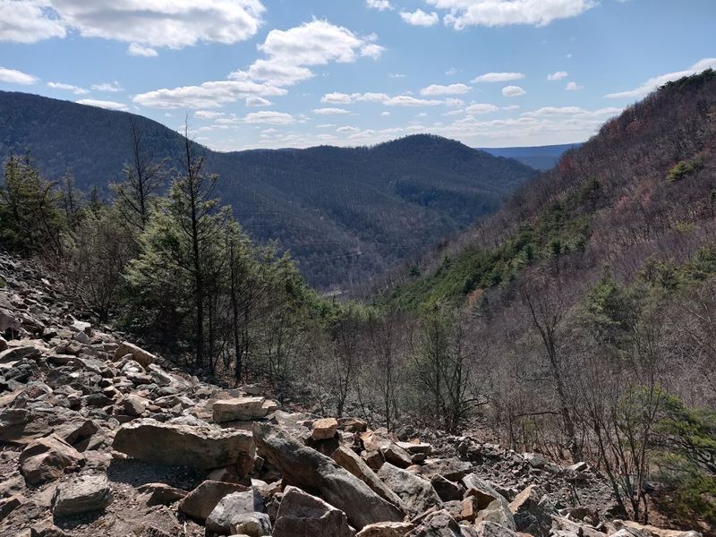 Geology And The Stone Underfoot