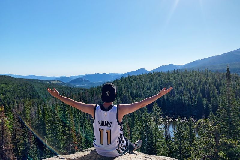 Why Bear Lake Trail Deserves a Spot on Your Colorado Bucket List