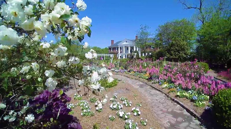 Plantation Gardens