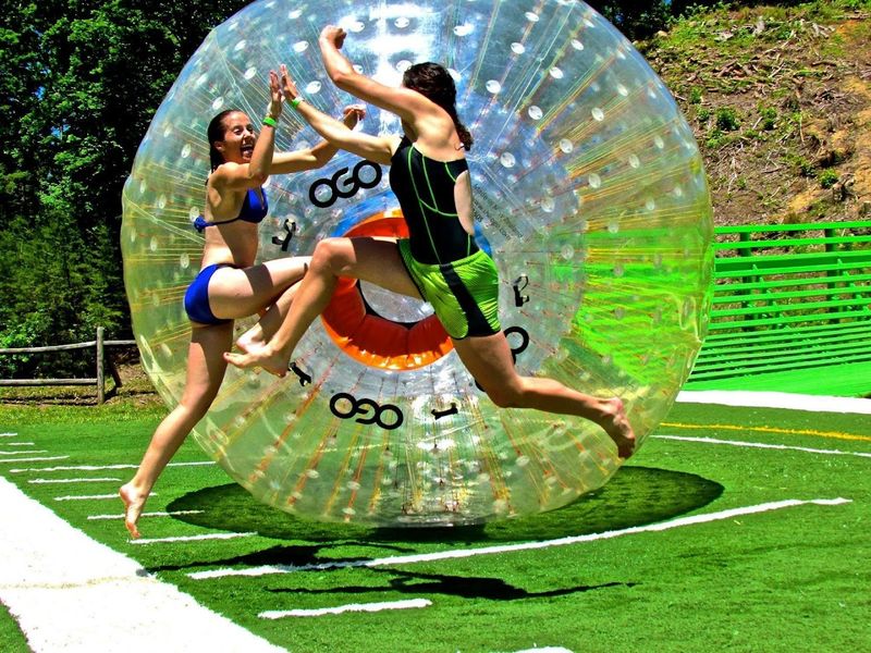 What to Wear and Pack