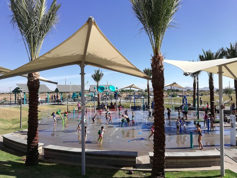 Accessible and Inclusive Play