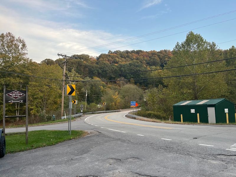 Getting There and Planning Your Visit