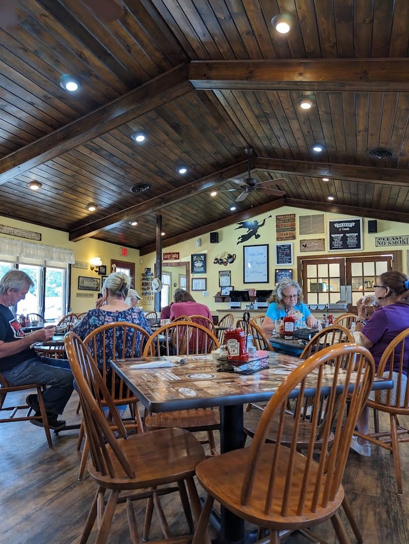 Friendly Service and the Staff That Makes You Feel Like a Regular