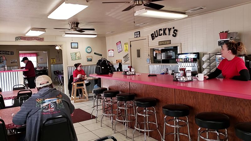 Service and Small Town Hospitality