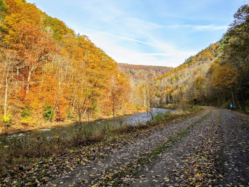 A Trail for Every Season: Year-Round Adventures in the Canyon