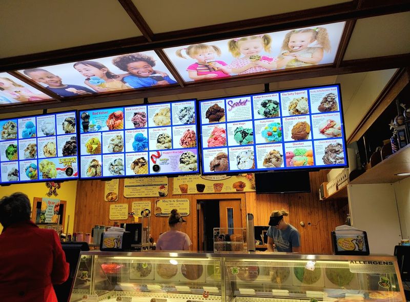 The Organized Queue System That Keeps Things Fair