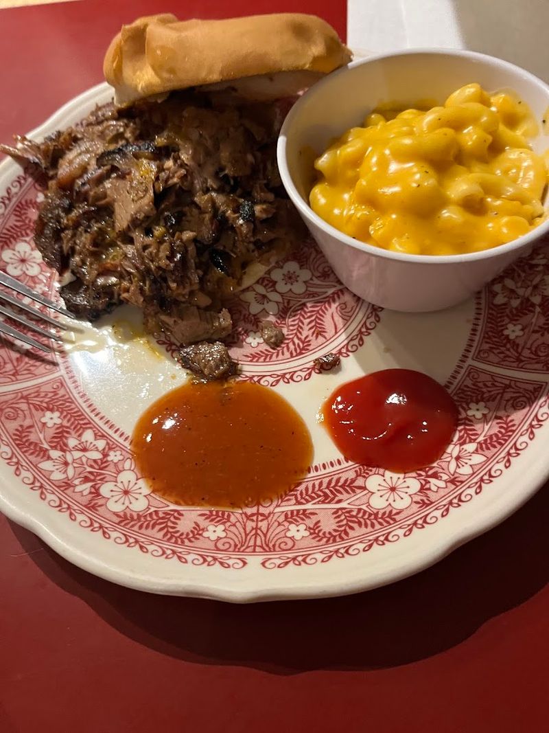 House Sauces Strategy