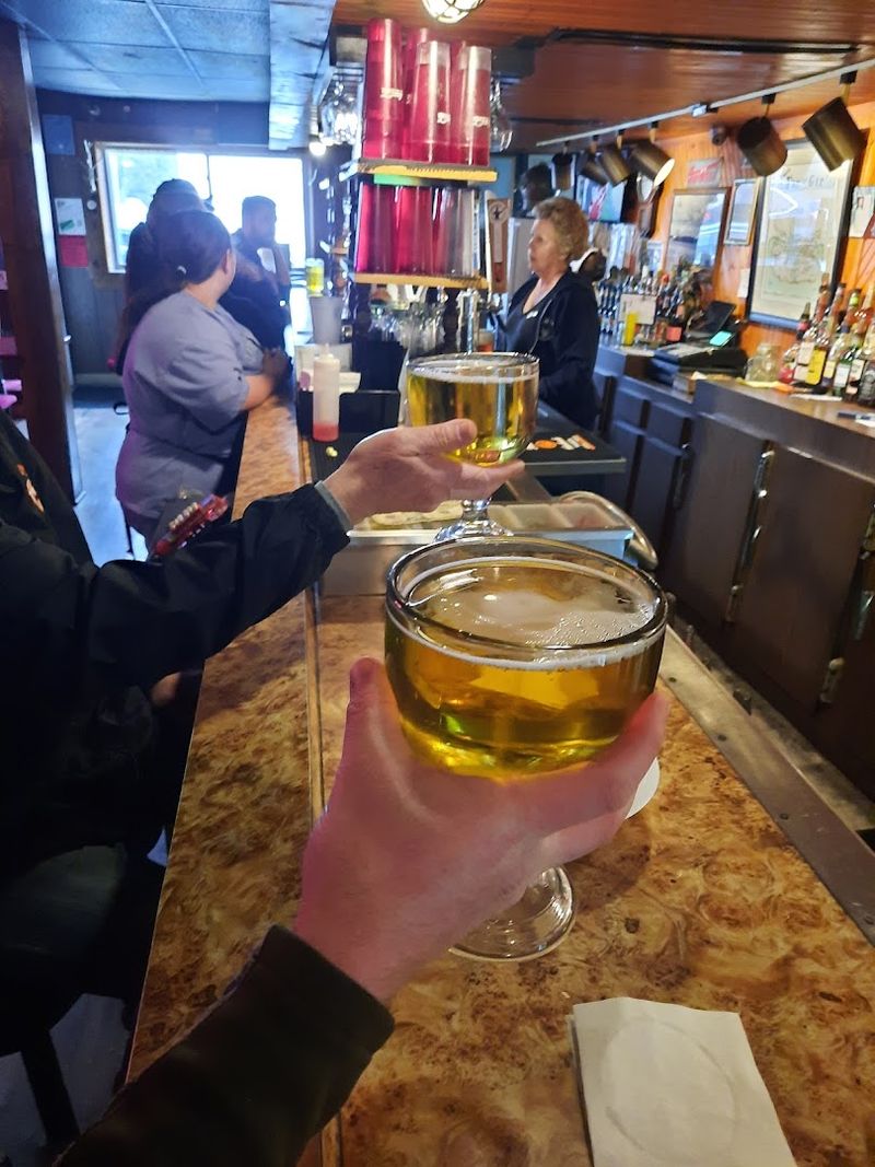 Drinks, Boombas, and Perfect Pairings